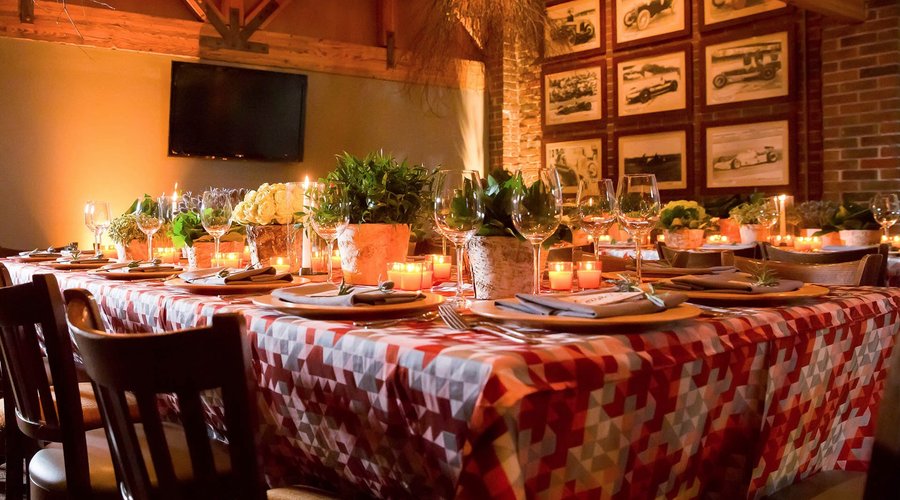 Roadside Room - Perfect for Private Events