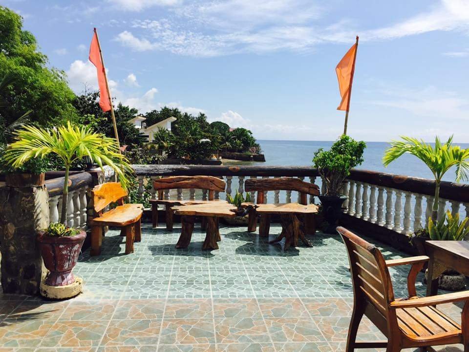 BALUARTE DE ARGAO BEACH RESORT - Prices & Hotel Reviews (Cebu Island)