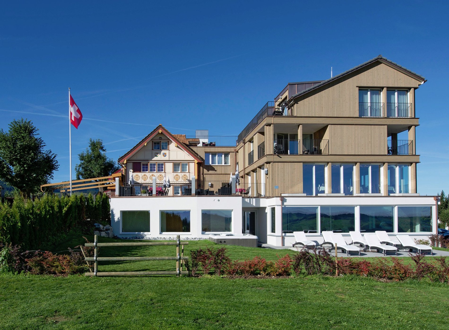 Eischen-Hotel image