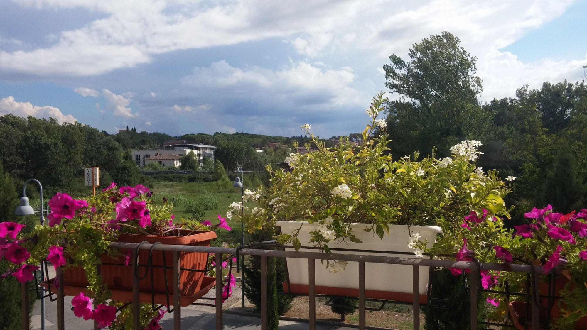 SOGNO D’ORO BED AND BREAKFAST (Barberino Val D'Elsa, Italia - Toscana ...