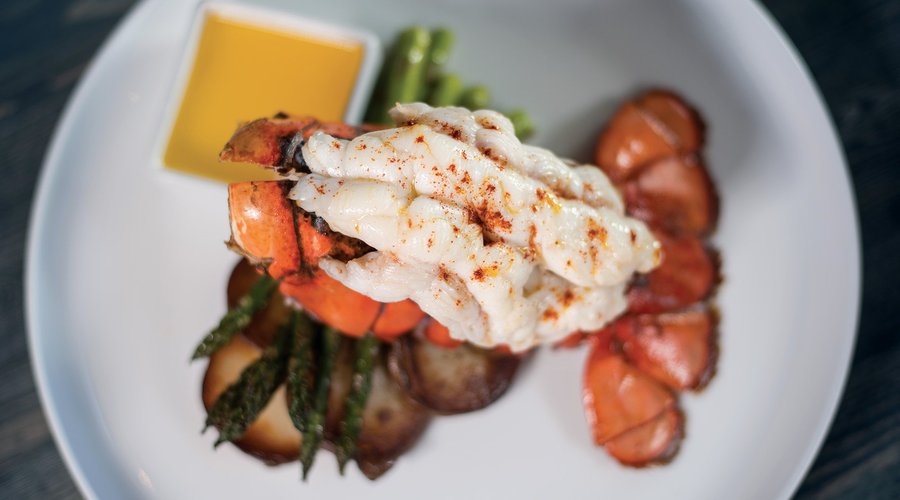 Streetside Seafood