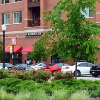 Springtime in Downers Grove