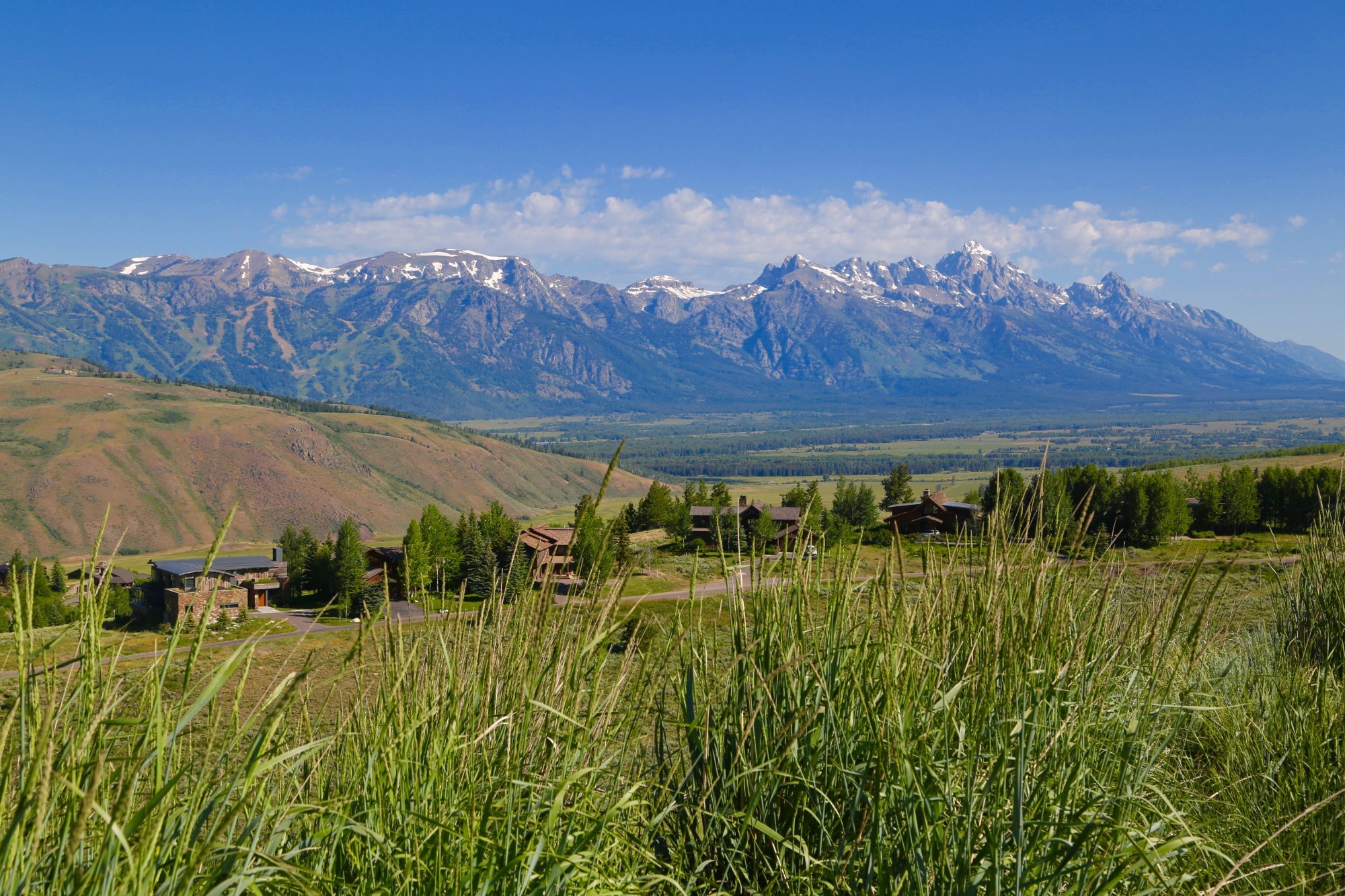 Spring Creek Ranch by null