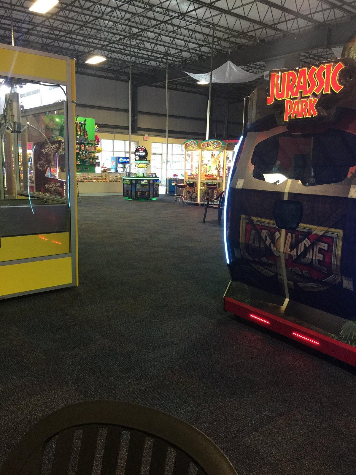 The Oasis Family Fun Center (Glen Mills) - ATUALIZADO 2022 O que saber 