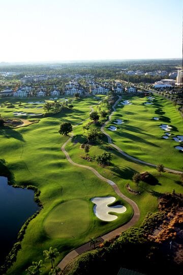 Hotel photo 7 of Reunion Resort & Golf Club.
