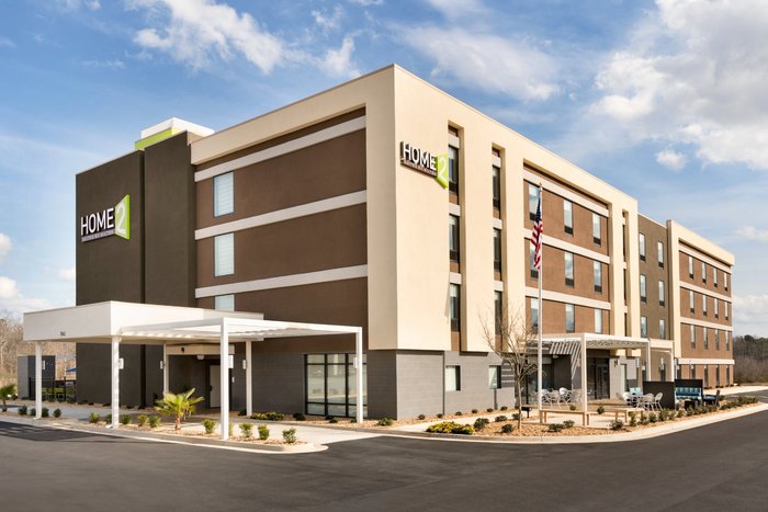 HOME2 SUITES BY HILTON MACON I-75 NORTH - Updated 2024 Prices & Hotel ...