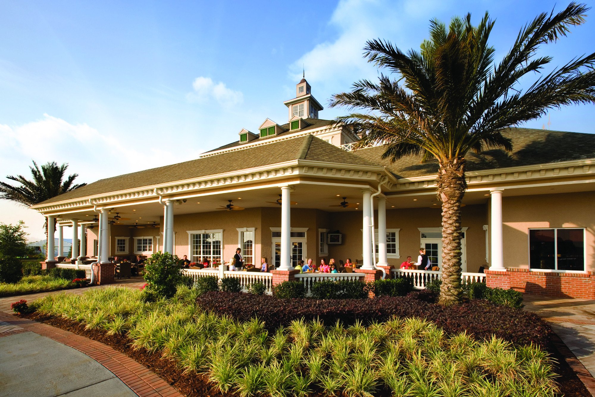 Hotel photo 52 of Reunion Resort & Golf Club.