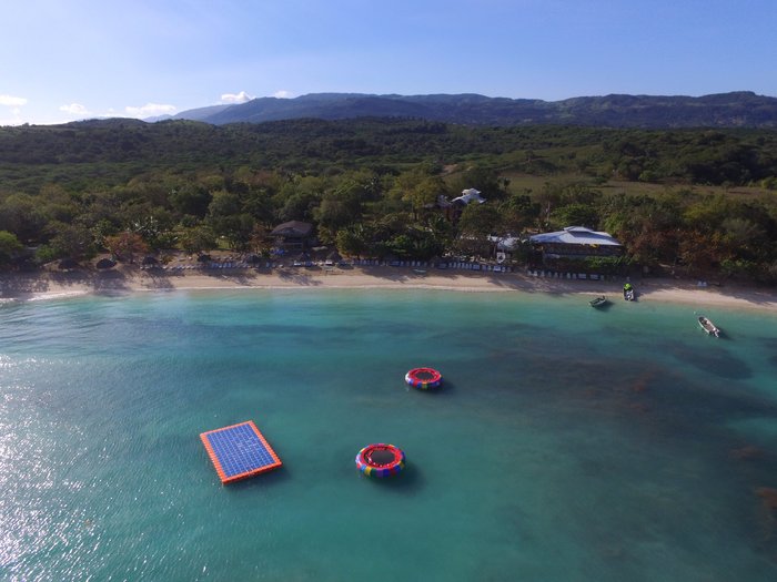 Paraiso Ecolodge