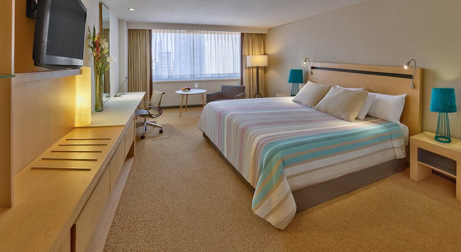 De Luxe Room