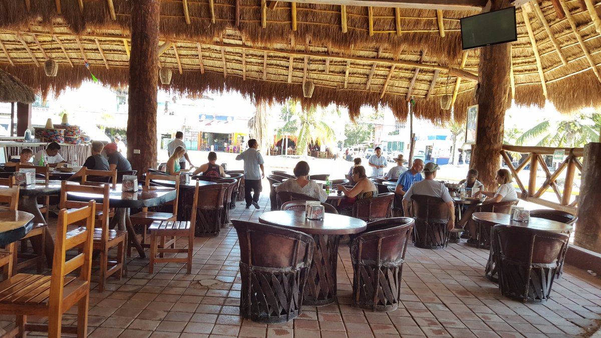 EL MARIACHI LOCO, Tulum - Restaurant Reviews, Photos & Phone Number ...