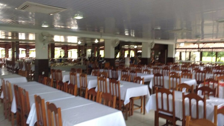 ambiente interno grande