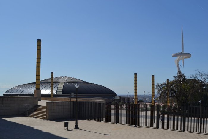 Imagen 7 de Palau Sant Jordi