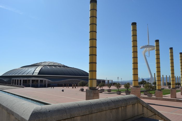 Imagen 6 de Palau Sant Jordi