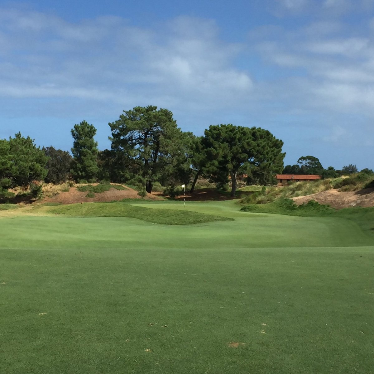 Royal Adelaide Golf Club (Seaton): All You Need to Know