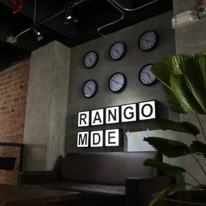 Hostel Rango Boutique, hotel in Medellin