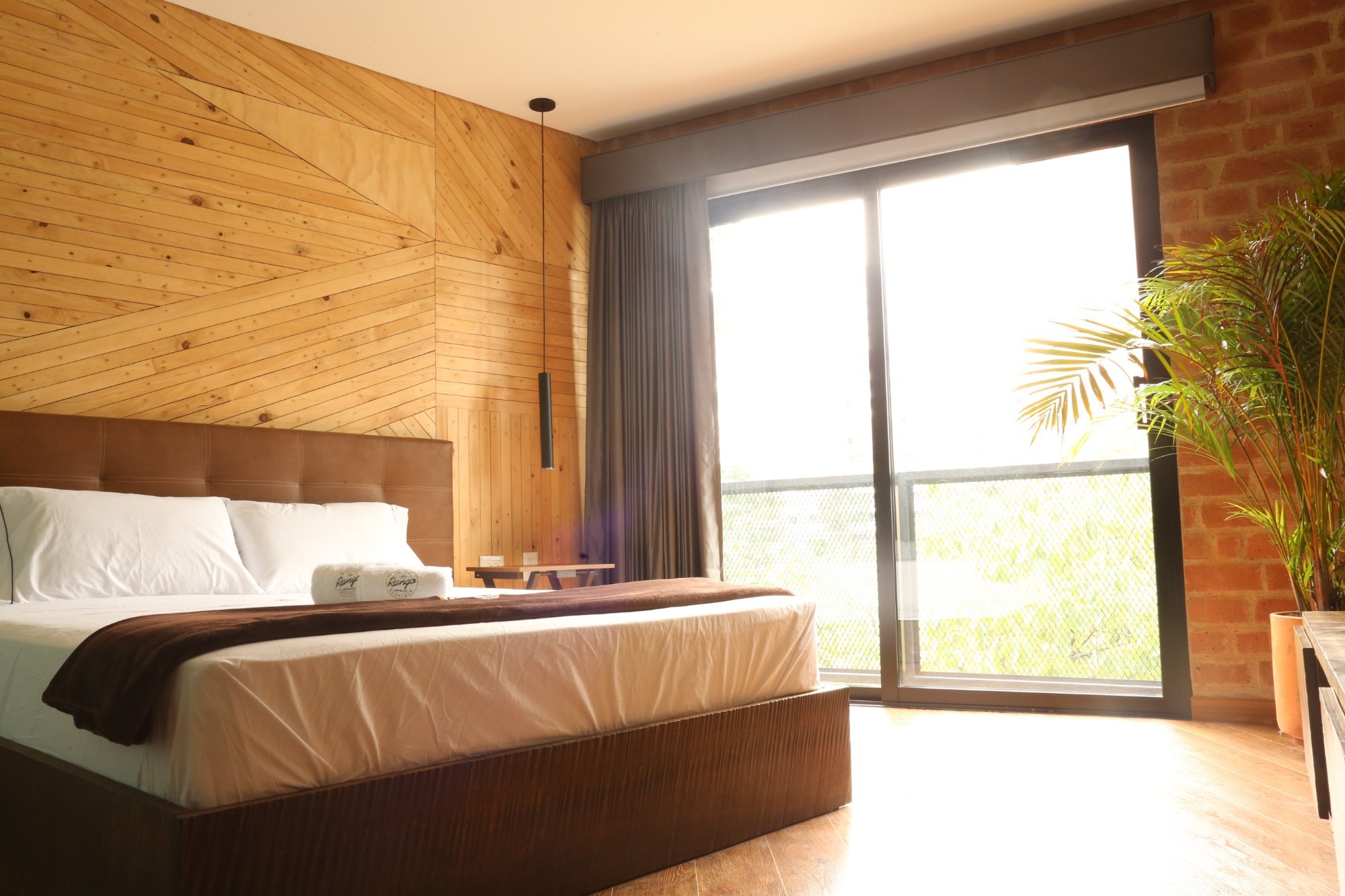 Rango Boutique Hostel by null