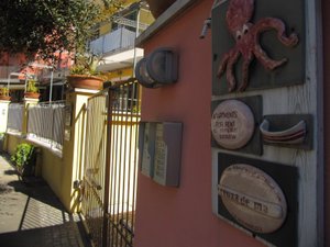 Viaggiatori