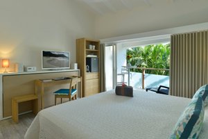 Zimmer und Suite