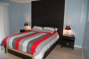 Kamer en suite