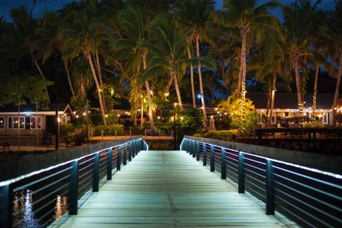 First Landing Beach Resort & Villas image