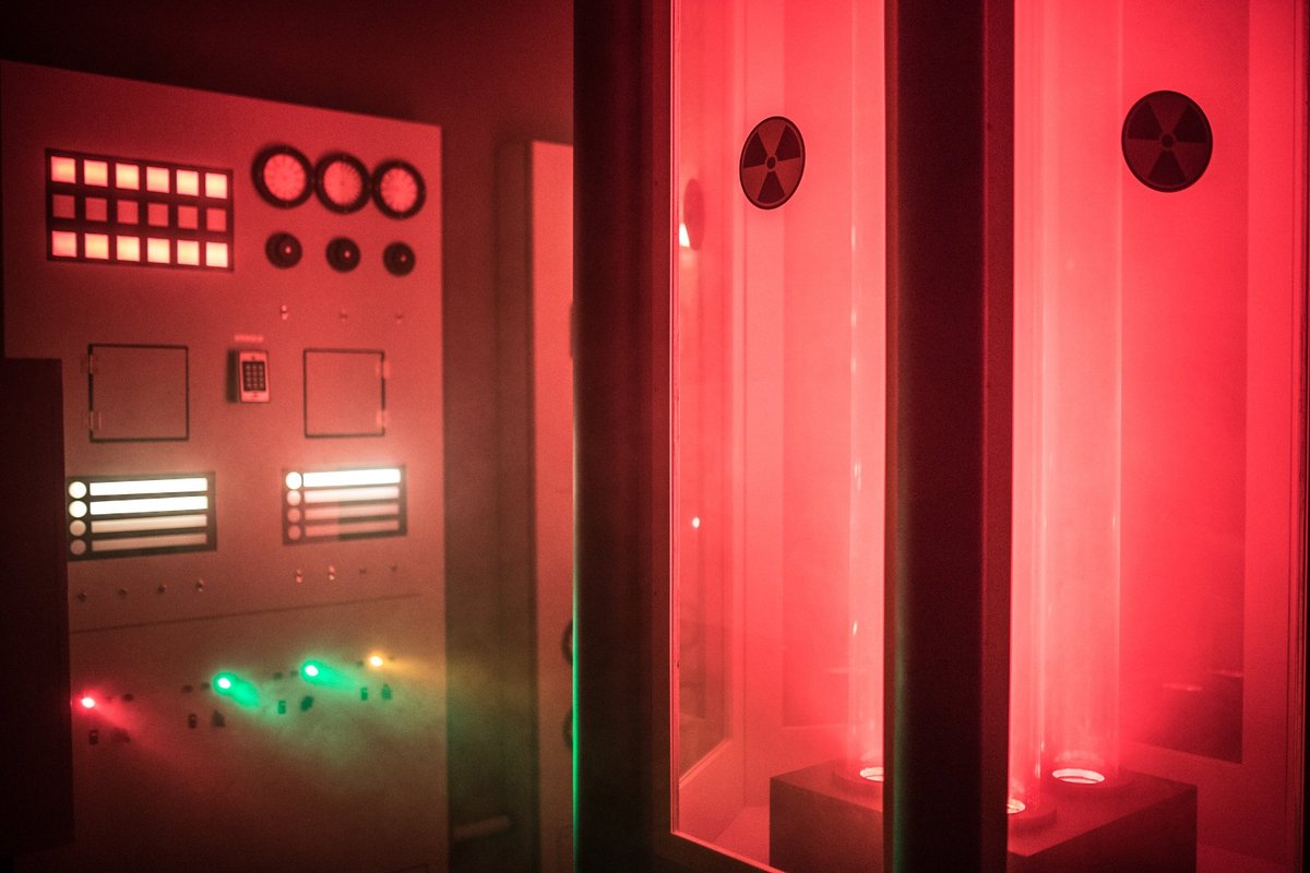 Elite Escape Games (Mount Pleasant) - All You Need to Know ...