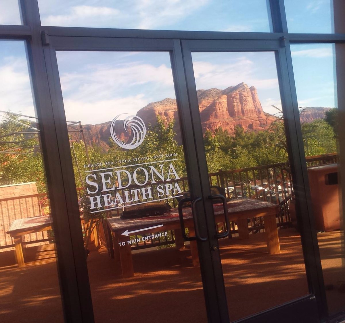 Sedona Health Spa Village Of Oak Creek 2022 Qué Saber Antes De Ir Lo Más Comentado Por La 4499