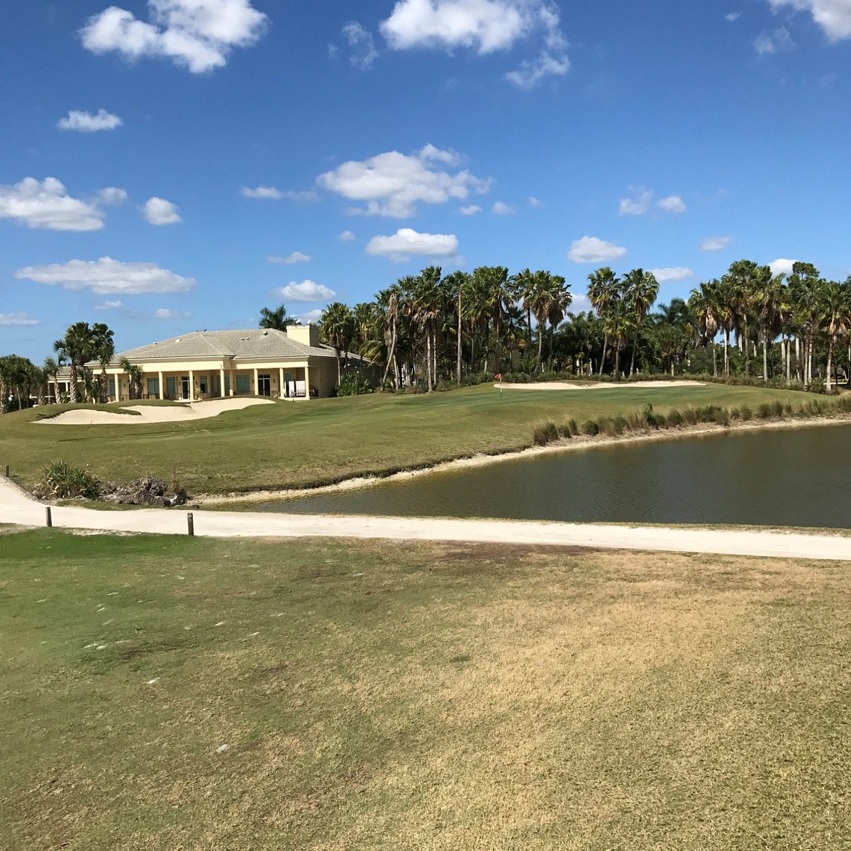 The Links At Madison Green (West Palm Beach) All You Need to Know