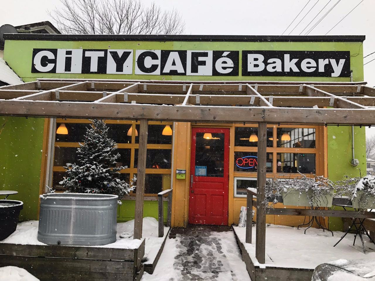 Kitchener Canada 2024 All You Need To Know Before You Go Tripadvisor   City Cafe Bakery 