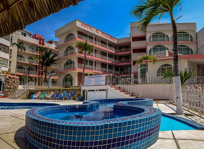 Hotel El Mexicano Hotel El Mexicano