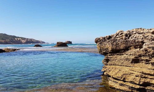Sorrento Back Beach, Victoria, Australia