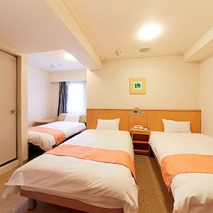 Nest Hotel Kumamoto in Kumamoto