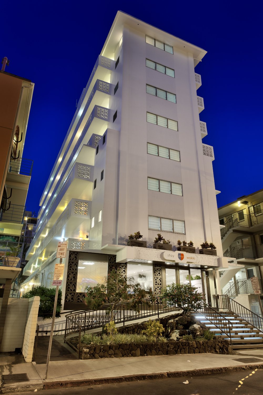 ステイ ホテル ワイキキ (Stay Hotel Waikiki) -ホノルル ステイ ホテル ワイキキ (Stay Hotel Waikiki) -ホノルル