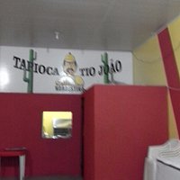 Fachada interior