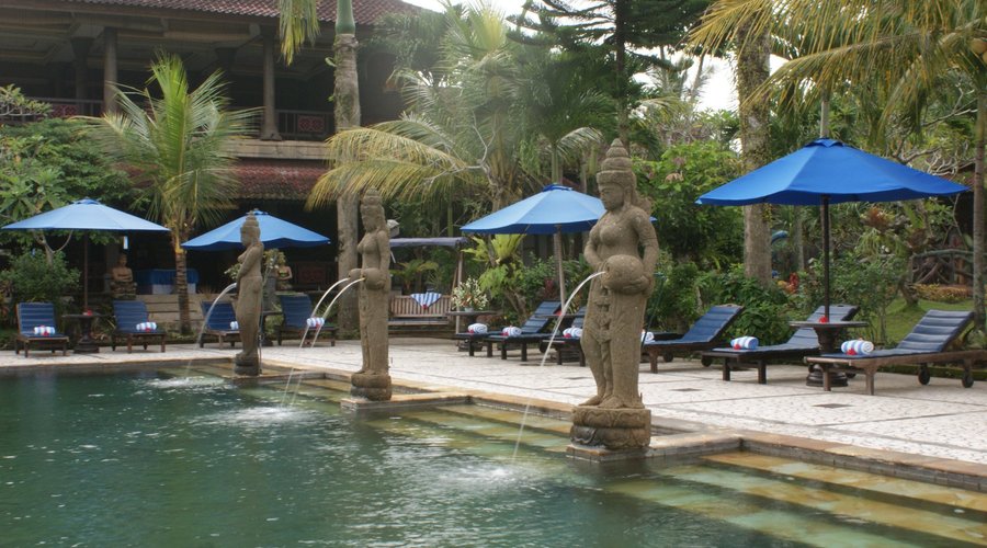 salt waterpool