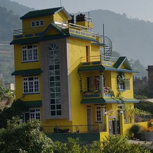 Dahachok Homestay, hotel in Kathmandu