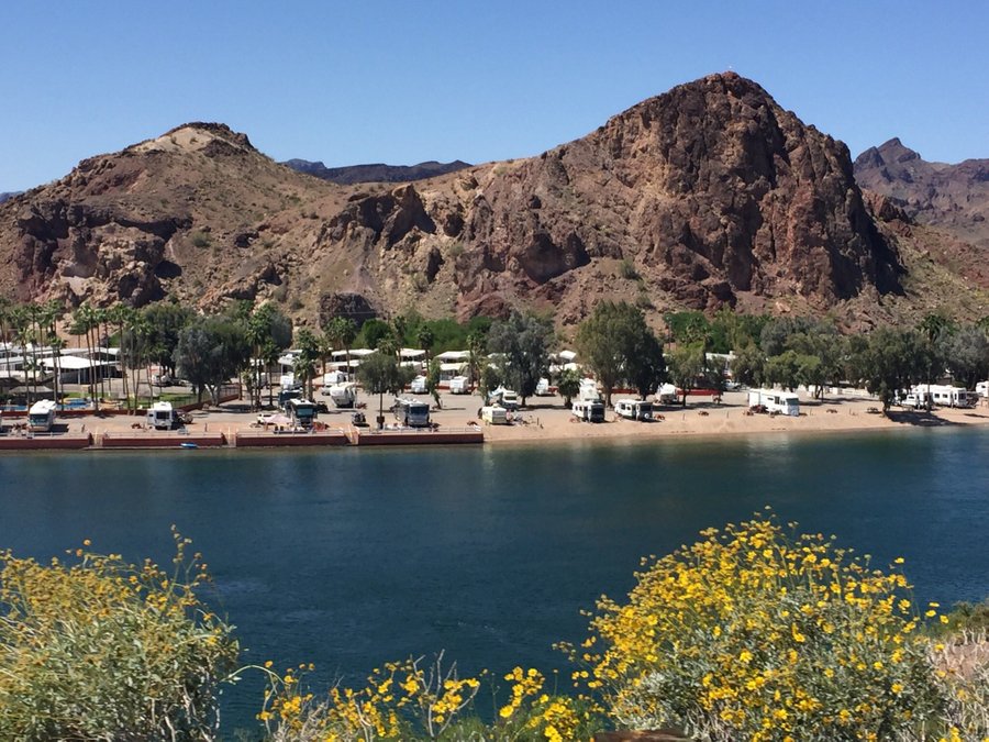 Escape To Paradise: Southern California’s Echo Lodge River Resort