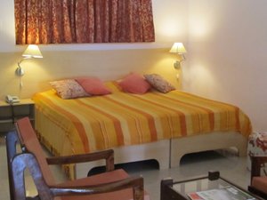 Phòng & Phòng Suite