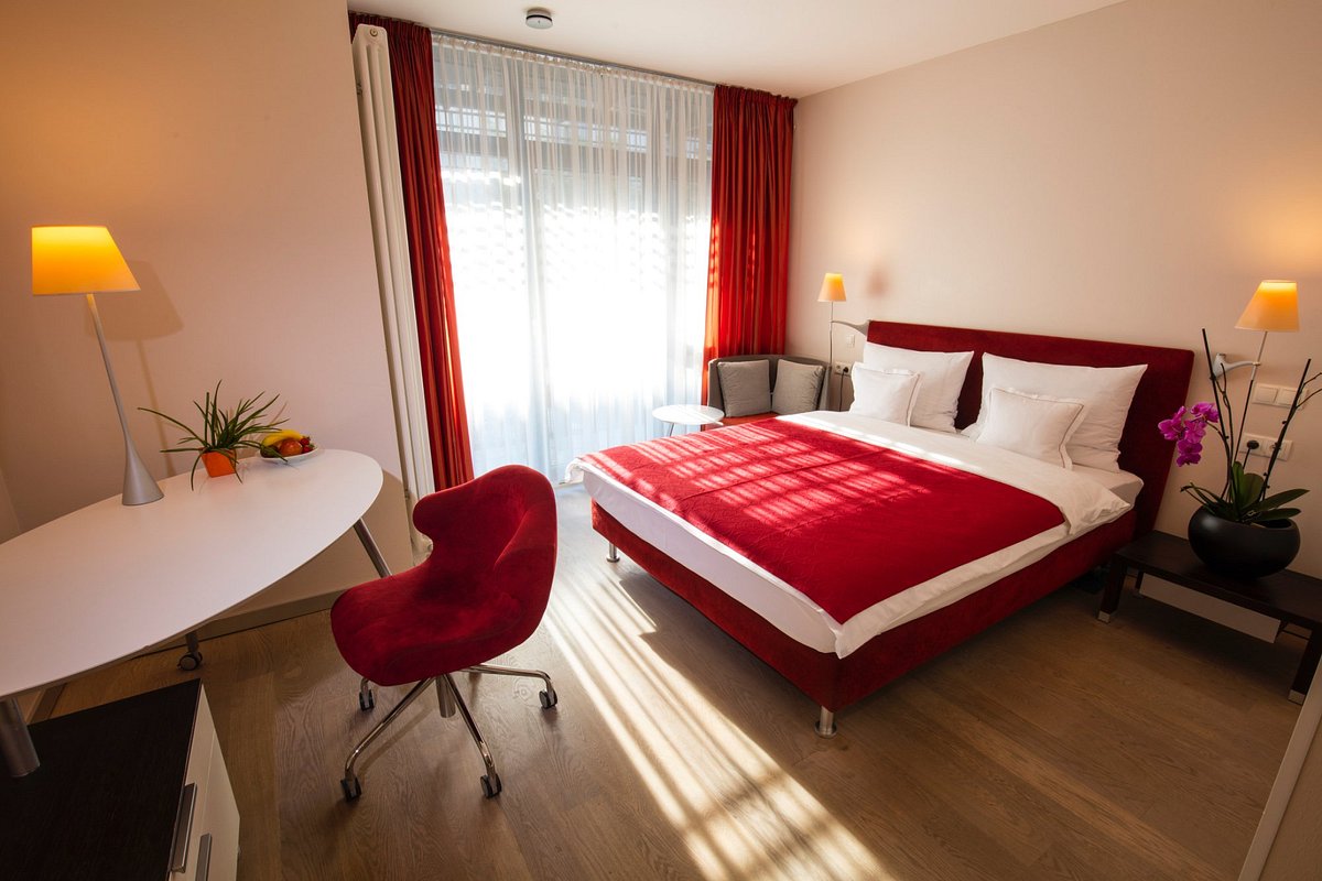 DESIGN HOTEL ZOLLAMT ab 124€ (1̶3̶2̶€̶) Bewertungen, Fotos