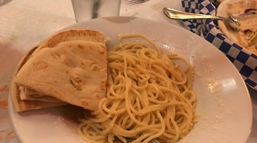 Yum!