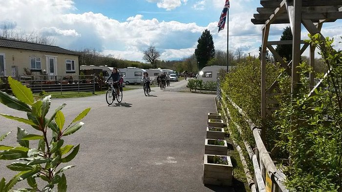 Horam Village Hall and Recreation Ground