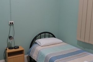 Room & Suite