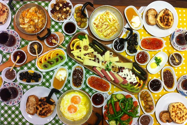 THE 10 BEST Breakfast Restaurants in Istanbul (UPDATED 2024)