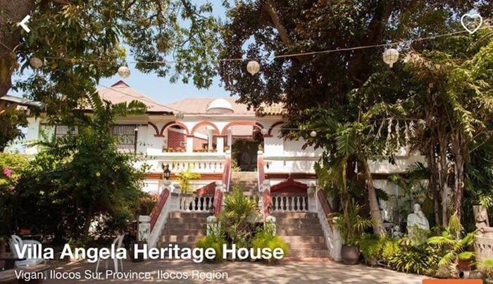 Escort girls in Villa Angela