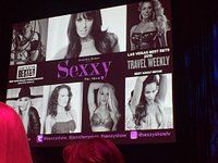 Las 2021 tripadvisor sexxy vegas Sexxy