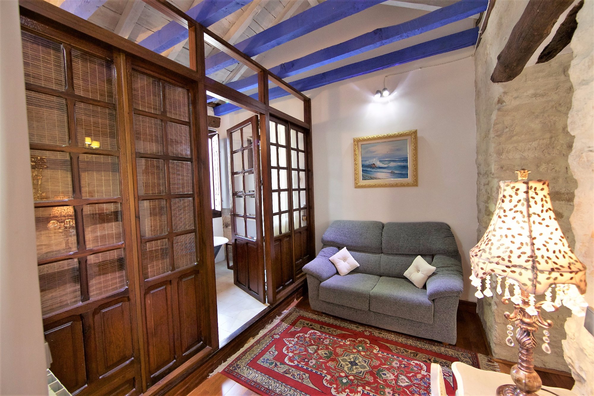 Hotel photo 60 of Boutique Hotel Nueve Leyendas.