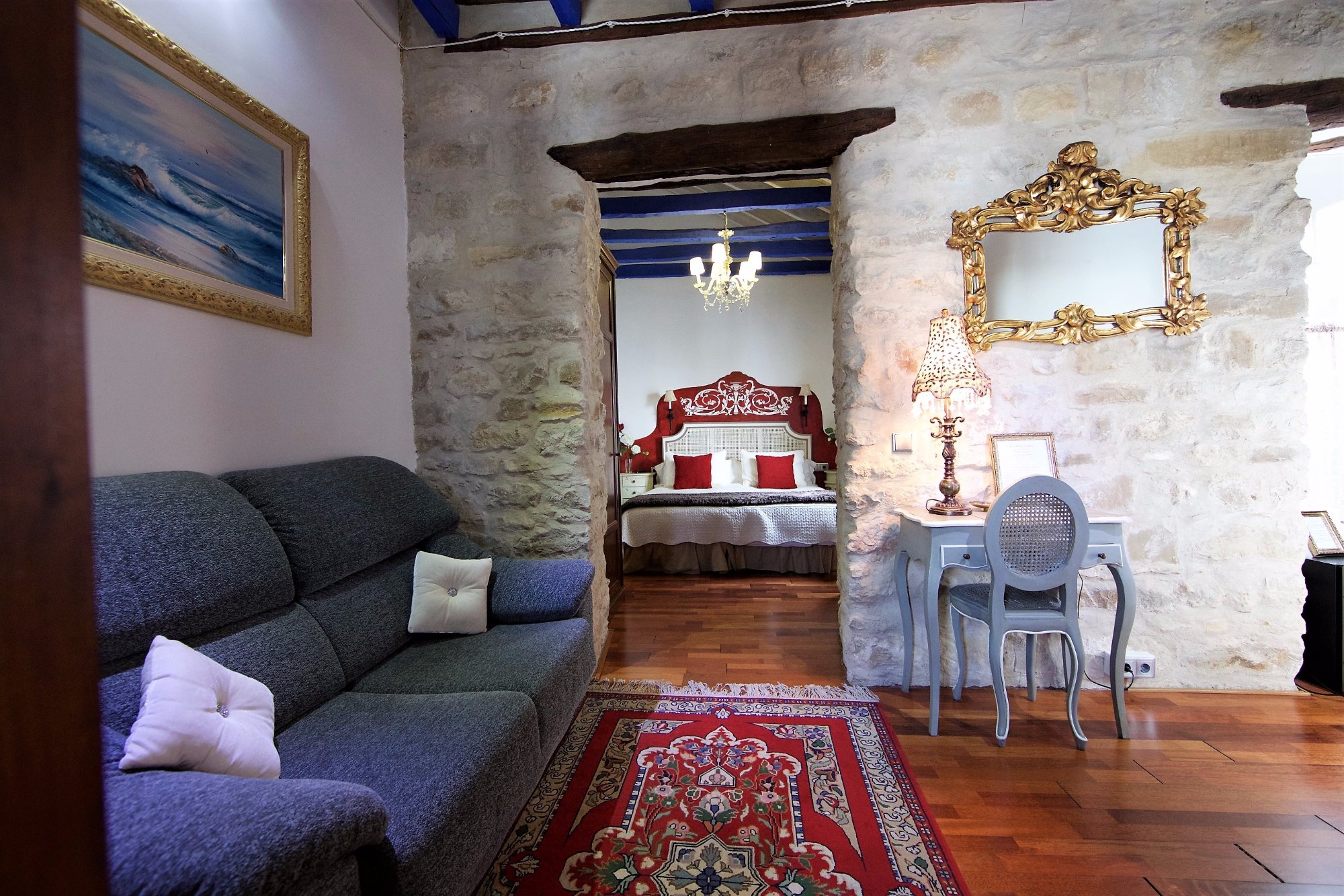 Hotel photo 80 of Boutique Hotel Nueve Leyendas.