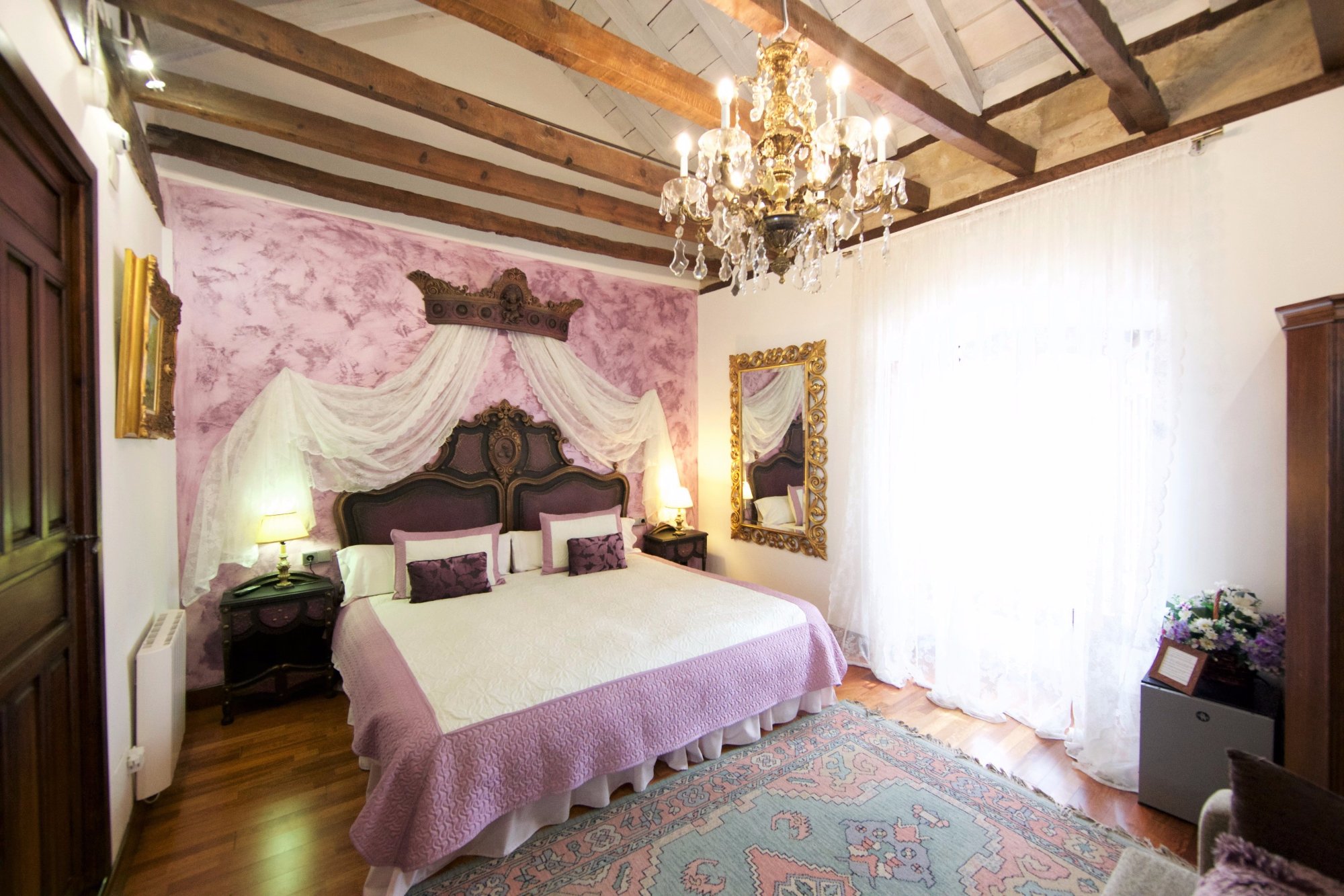 Hotel photo 45 of Boutique Hotel Nueve Leyendas.