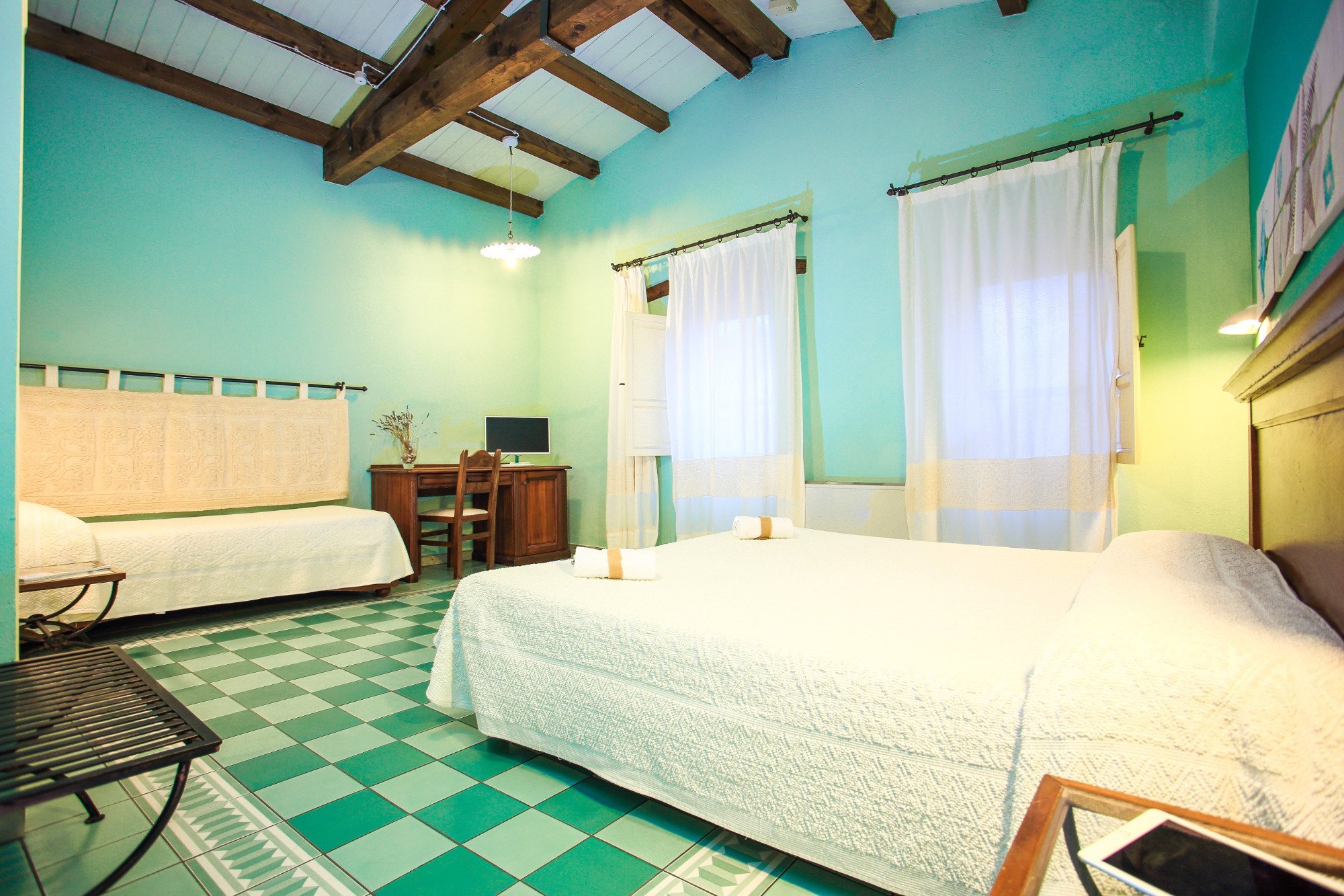 Corte Fiorita Albergo Diffuso by null