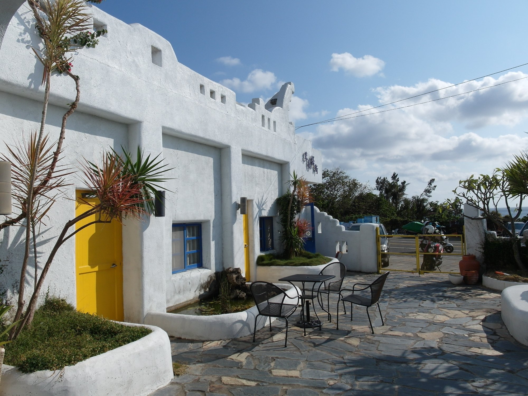 MYKONOS B&B - Hostel Reviews (Hengchun, Pingtung)