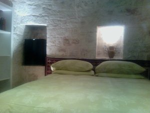Habitación y suite